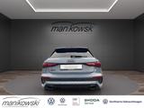 Audi RS3 Sportback S-tronic quattro /Keramikbremse/HU - graue Audi RS3
