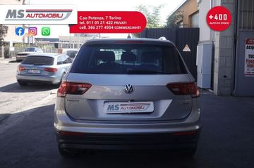 Volkswagen Tiguan - 8