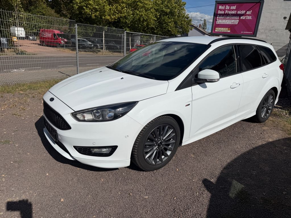 Image of Ford Focus