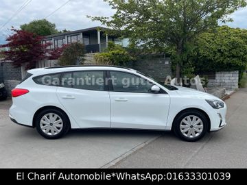 Ford Focus - 4