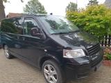 Volkswagen T5 Caravelle