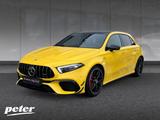 Mercedes-Benz AMG A 45 S 4M+ /Night/Perf.-Sitze/Aero/