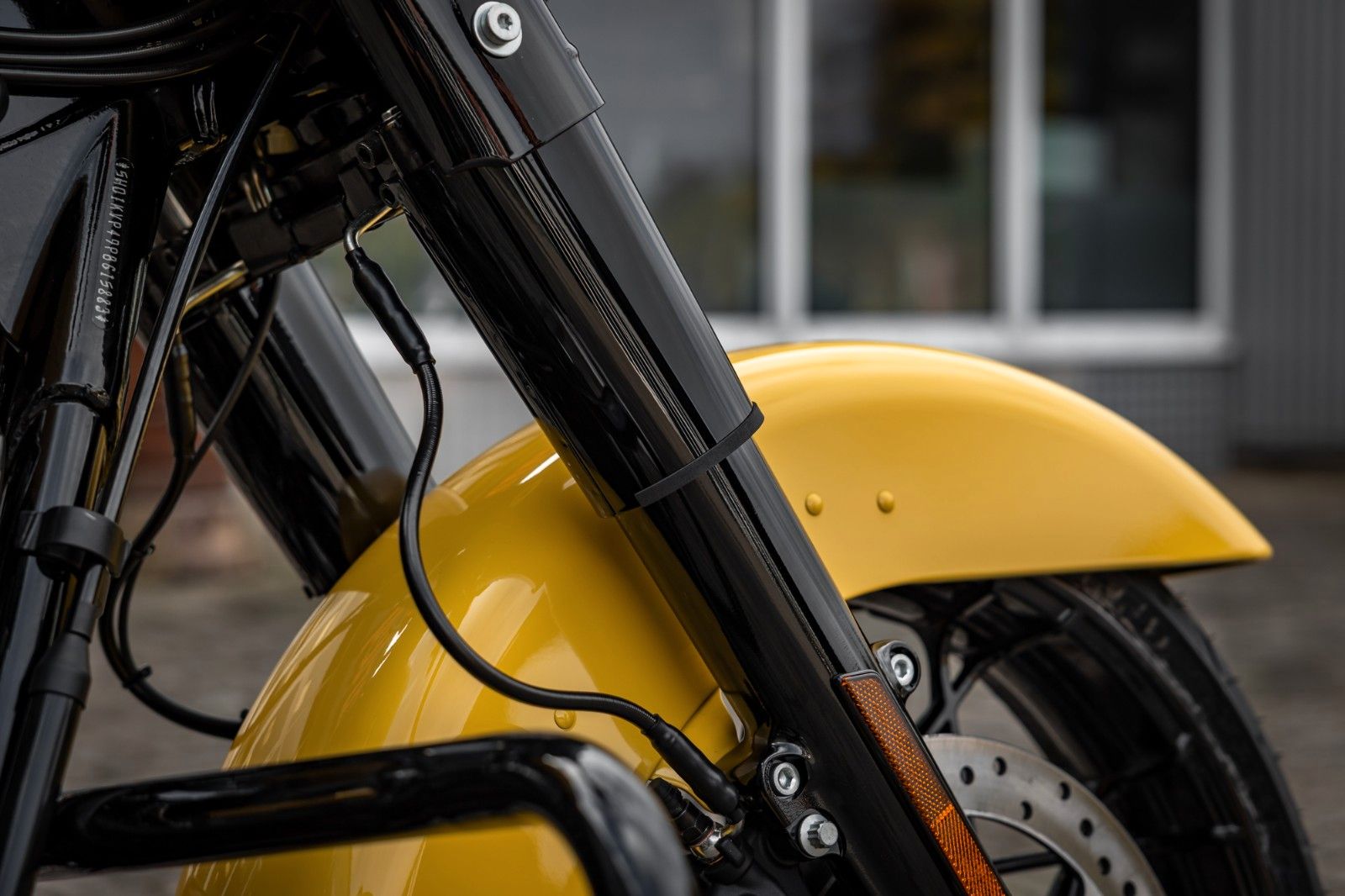 Fahrzeugabbildung Harley-Davidson ROAD KING SPEC. FLHRXS 114ci  SOFORT VERFÜGBAR