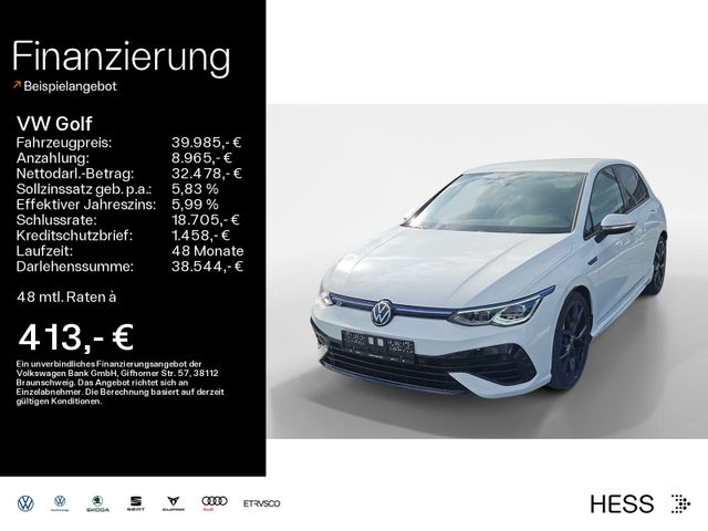 Volkswagen Golf R 2,0 l TSI OPF 4MOTION