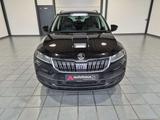 Skoda Karoq 1.0 TSI Clever  LED|Navi|Sitzhzg|Tempomat - gebrauchte Skoda Karoq aus dem Jahr 2022