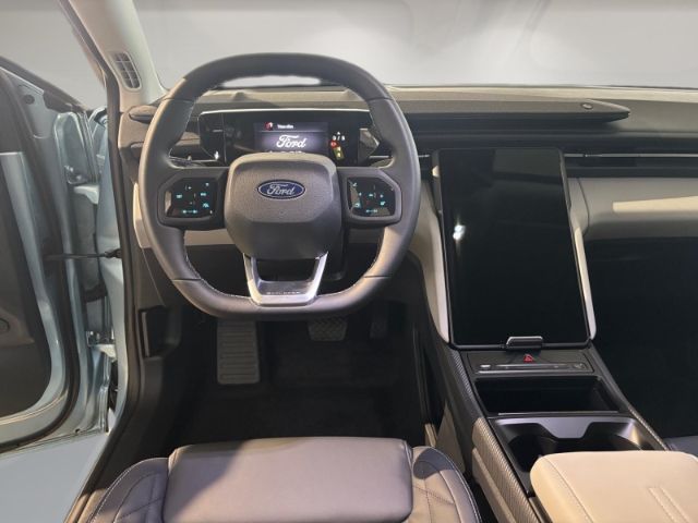 Ford Explorer - Bild 10