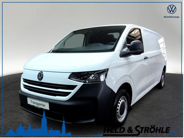 Volkswagen T7 Transporter Kasten 2.0 TDI LR KLIMA KAM PDC