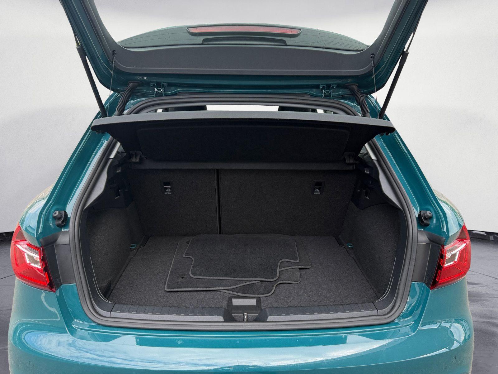 Audi A1 Sportback advanced 25 TFSI, миниатюра 13