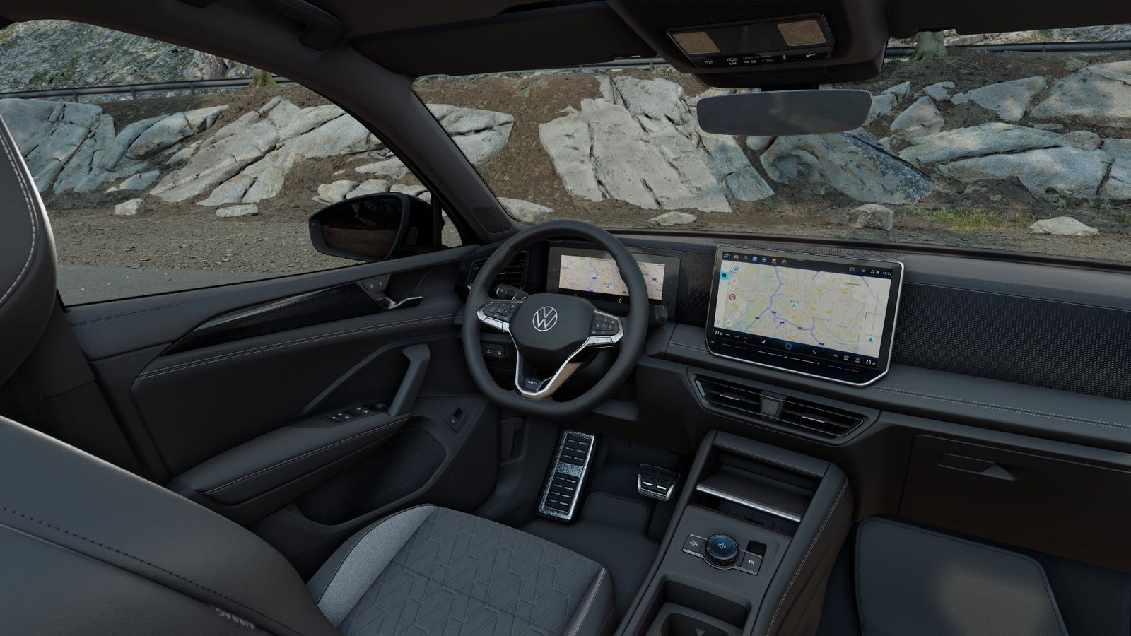 Volkswagen Tiguan - Bild 10