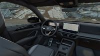 Volkswagen Tiguan - Vorschau Bild 10