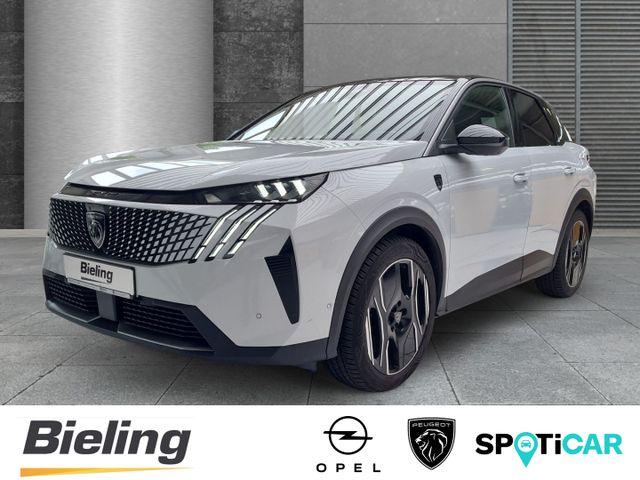 3008 GT PHEV 1.6l Turbo, 20'' Alu, Focal, ACC, O