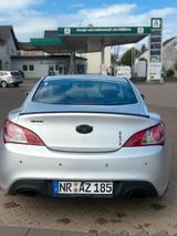 Hyundai Genesis Coupé 2012 2.0L - gebrauchte Hyundai Genesis aus dem Jahr 2012