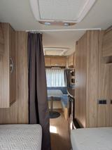 HYMER / ERIBA / HYMERCAR Nova Light 470 mit Mover, Moving-, Autarkpaket - Angebote