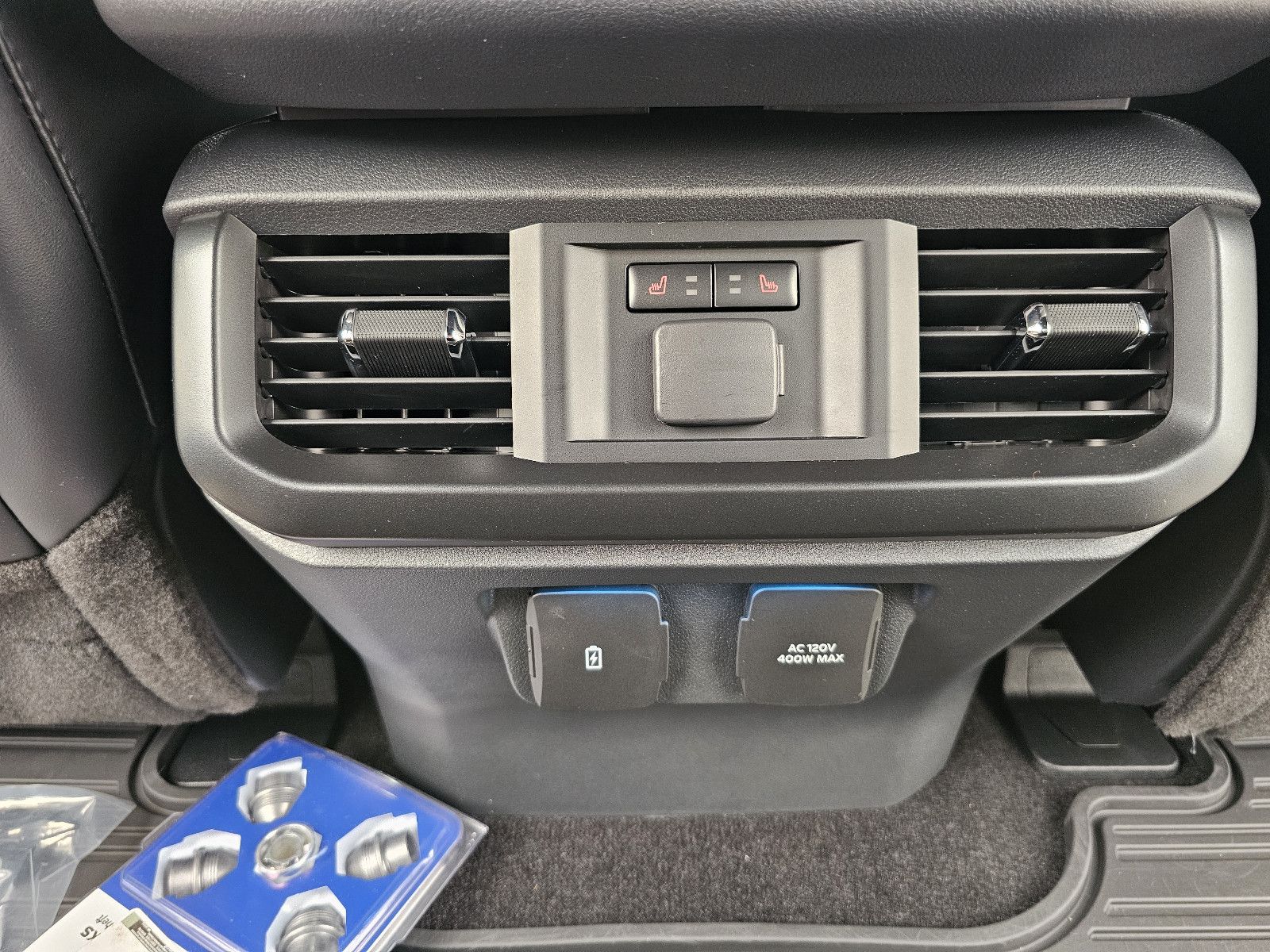 Fahrzeugabbildung Ford F 150 Raptor T1 Price: 67.000 EUR, Stock !