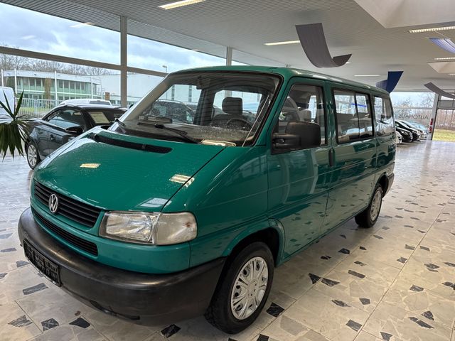 Volkswagen T4 Caravelle 2.0  LPG 8.Sitzer AHK