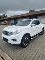 Nissan Navara NP 300 4x4 Pickup - Nissan NP 300 Diesel Gebrauchtwagen