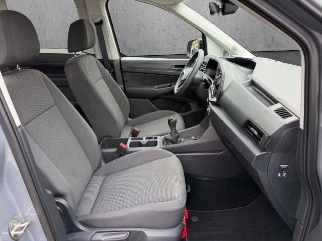 Caddy Kombi 2.0 TDI RFK/SHZ/Climatr/APC Klima