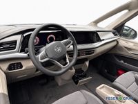 Volkswagen T7 Multivan - Vorschau Bild 10