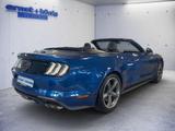 Ford Mustang CALIFORNIA SPECIAL V8 AUTOMATIK - Ford Mustang in Freiburg