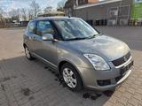 Suzuki Swift Lim. Comfort+Klima+8 fach Bereift - Suzuki Swift in Erfurt