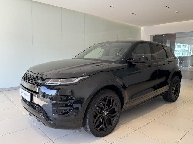 LAND ROVER Range Rover Evoque D200 R-Dyn. SE Black Pack 20"