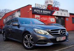 Fahrzeugabbildung Mercedes-Benz E 250 T BlueTEC Avantgarde Navi LED Kamera SD!