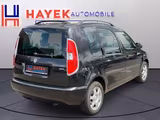 Skoda Roomster Style 1.6/TÜV Neu/Bremsen V.&H. Neu/SHZ - Skoda Roomster: 1.6