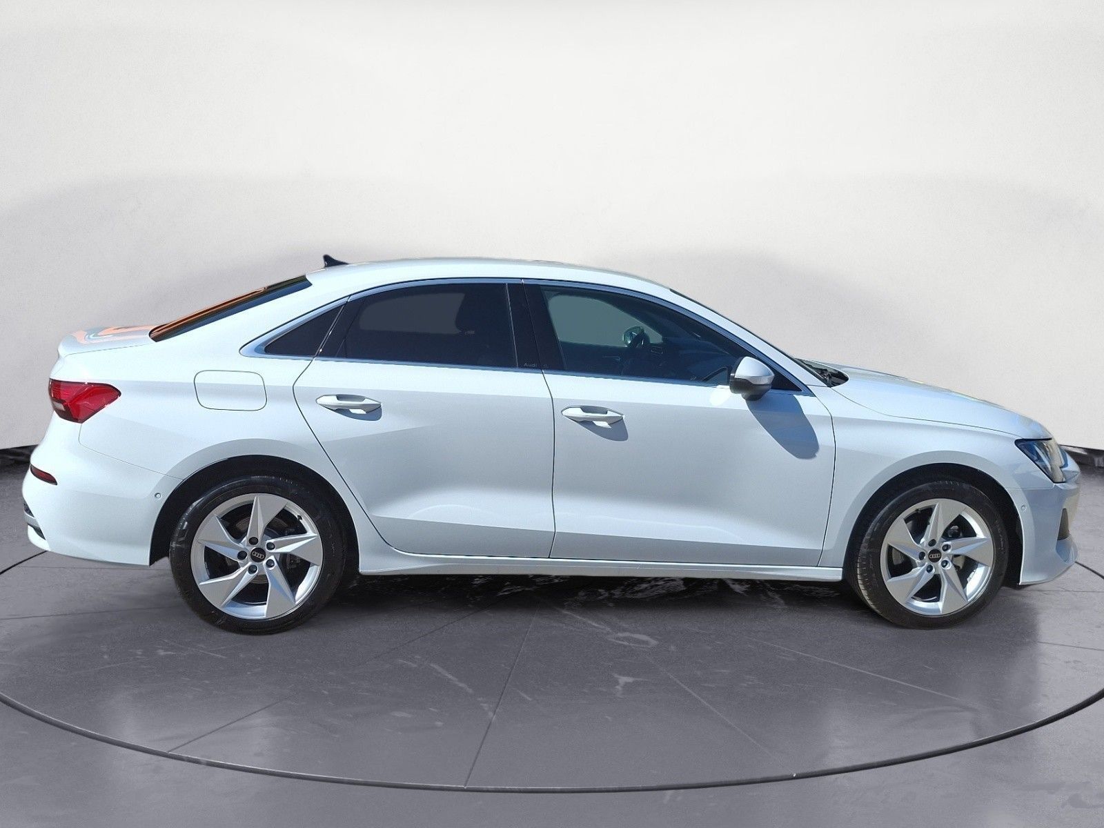 Audi A3 - Bild 6