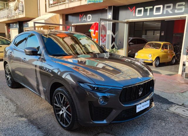 Maserati OFFERTA Maserati Levante V6 AWD Gransport 2019