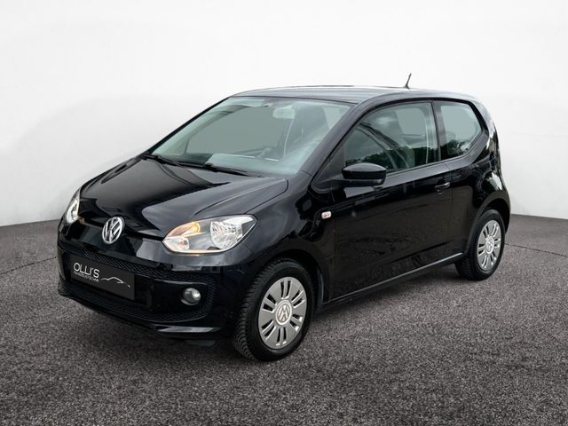 Volkswagen move up! Navi,Tempo,STH,Soundsys,Bluetooth