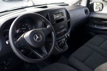 Mercedes Vito - 10
