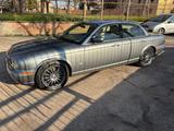 Jaguar XJ 2.7 D V6 cat Executive - gebrauchte Jaguar XJ aus dem Jahr 2007