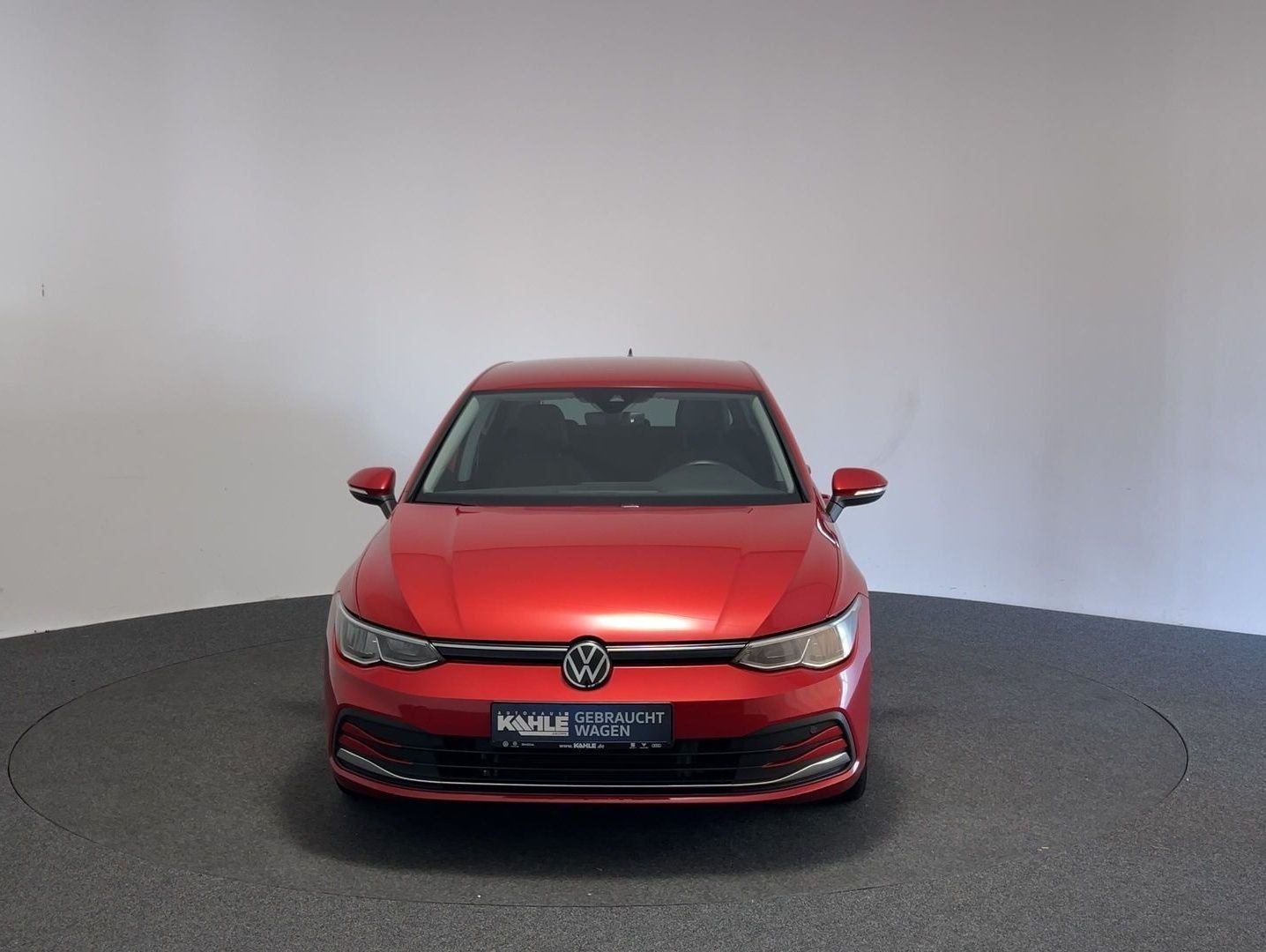 Volkswagen Golf VIII Lim. 1.5 eTSI DSG Active foto 4