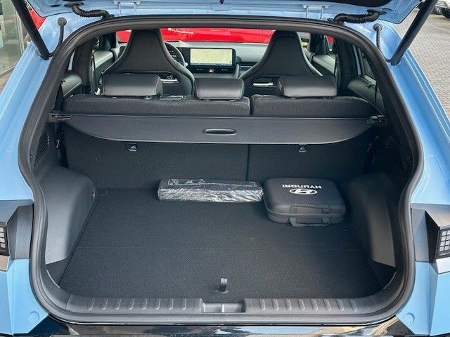 Fahrzeugabbildung Hyundai IONIQ 5 N 84kWh 609PS Sitzpaket!
