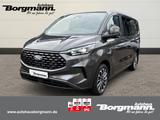 Ford Transit Custom Bus 320 L1 Titanium X AHK-klappba