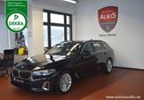 BMW 540d xDrive Luxury Line+Navi+Panorama+Garantie - BMW 540 in Bielefeld