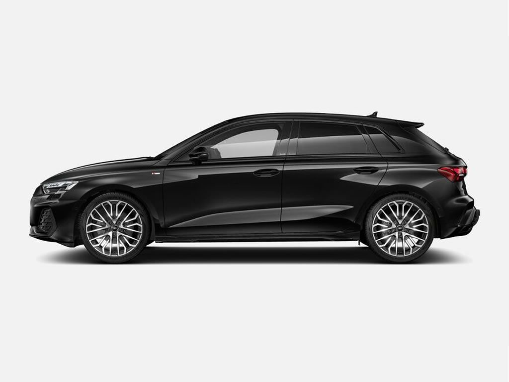 Audi A3 - Bild 3