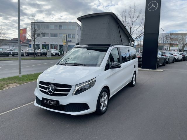 Mercedes-Benz V 250 d Marco Polo Night/360°/Markise/LED/Navi