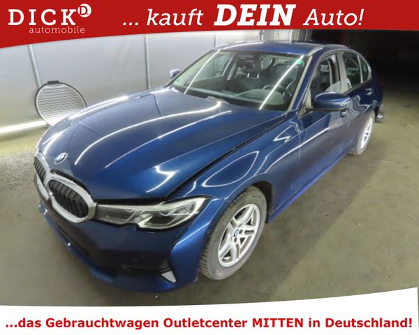 BMW 318d Aut. LASER/ACC/HUD/VIRTU/SHZ/HIFI/RFK/8FACH