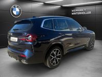 BMW X3 - Vorschau Bild 5