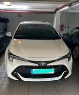 Toyota Corolla Hybrid Hatchback 1.8 tourin... - Toyota Corolla Gebrauchtwagen in Saarbrücken
