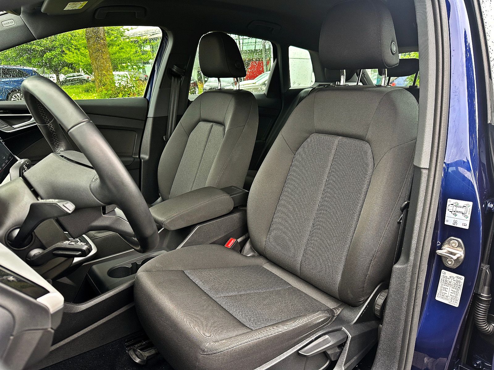 Audi Q4 e-tron - Bild 9