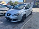 Seat Altea Fresh 1,9 diesel - Seat Altea: Fresh