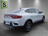 Renault ARKANA Techno E-Tech Hybrid 145 - Renault Arkana Techno mit Hybrid-Antrieb (Benzin/Elektro)