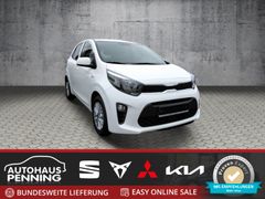 Fahrzeugabbildung Kia Picanto 1.0  VISION+SHZ+LM-FELGEN+USB+PRIVACY+