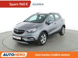 Opel Mokka X 1.4 Turbo Edition Start/Stop*PDC*KLIMA* - Opel Mokka X in Köln