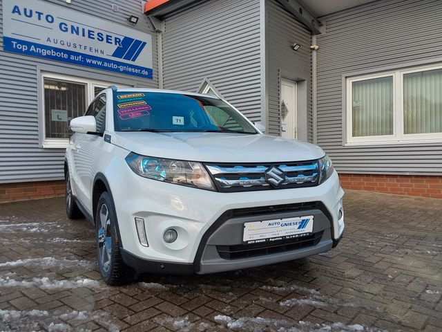 Suzuki Vitara 1.6 Comfort+ 4x2 ACC/LED/SHZ/PDC/Kamer...