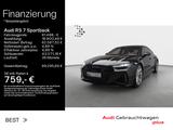 Audi RS 7 Sportback Pano*HUD*RS-Dynamik*Night*B&O