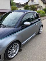 Abarth 695C Rivale 175 Anniversary  - Abarth 695C Gebrauchtwagen
