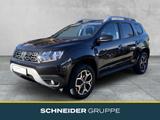 Dacia Duster CELEBRATION TCe 130 2WD GPF SHZ+PDC+NAVI - gebrauchte Dacia Duster aus dem Jahr 2021